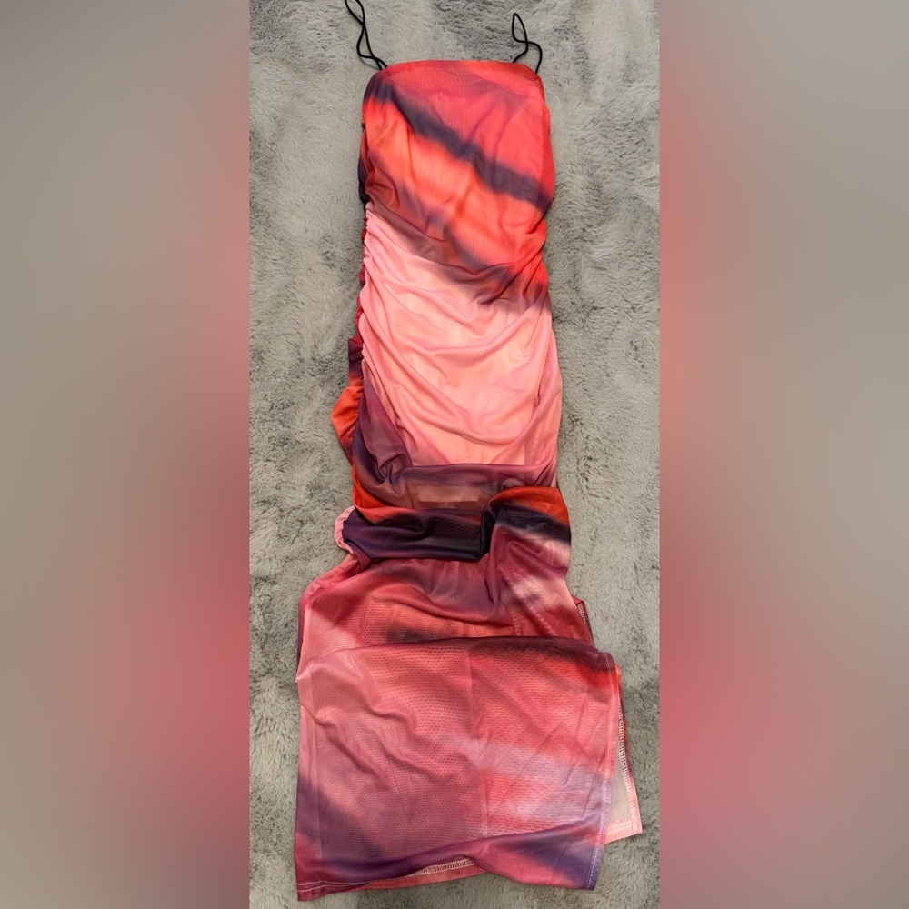 Women’s dress